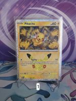Pokemon 30th Celebration - Pikachu 22/30 EN