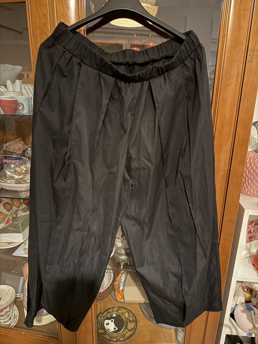 Pantaloni: Trousers wide leg L – Usato da Mendrisio venduto da ketolin 1