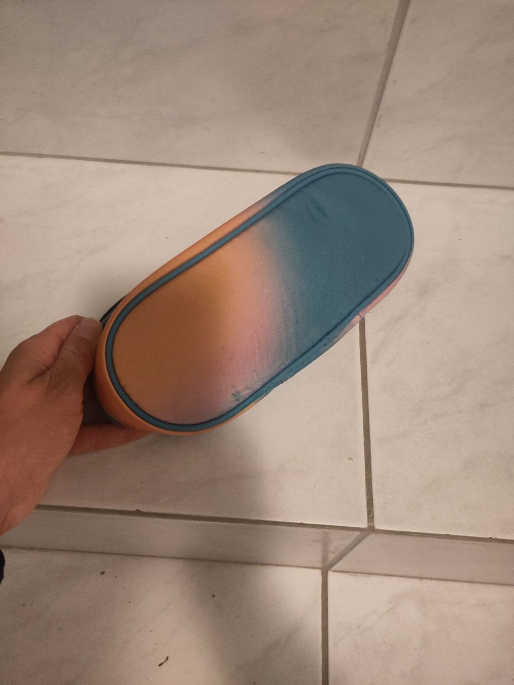Ergobag Sacs & sacs à dos: Ergobag Multicolor guter Zustand  – D'occasion à Dettighofen Lengw. par mai_75wt 9