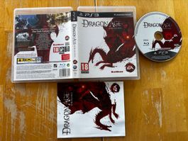 Dragon Age Origins (CIB)
