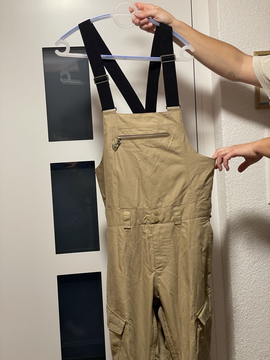 Burton Hosen: Burton Snowboard Bibpants – Gebraucht aus Riedtwil von Michu_Se_BE 1