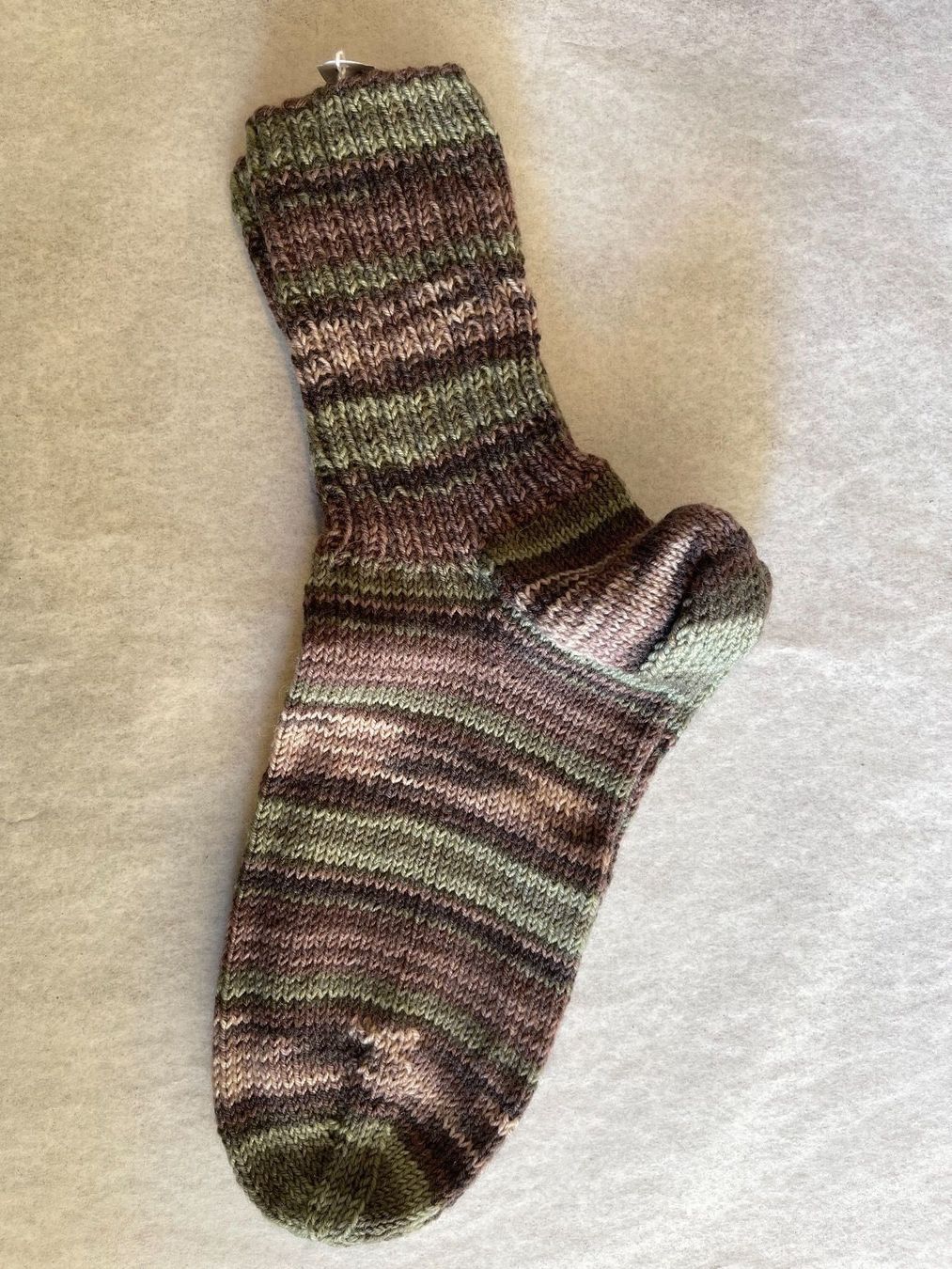 Socken: Socken Gr. 40 / 41 – Neu (gemäss Beschreibung) aus Urnäsch von pas_5r9c 1