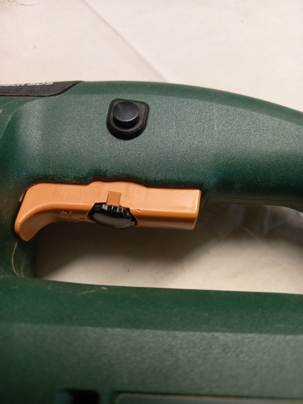 Bosch Sägen: Bosch Stichsäge PST 700 PAE – Gebraucht aus Rüderswil von leopaul01 1