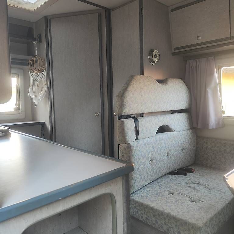 Veicoli da campeggio: Camper Volkswagen T4 Karmann  – Usato da Losone venduto da mar_n5ds 4