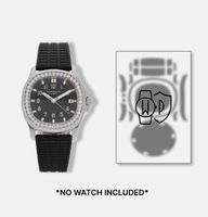 Uhrenschutzfolie für Patek Philippe Aquanaut Luce 5267 5269