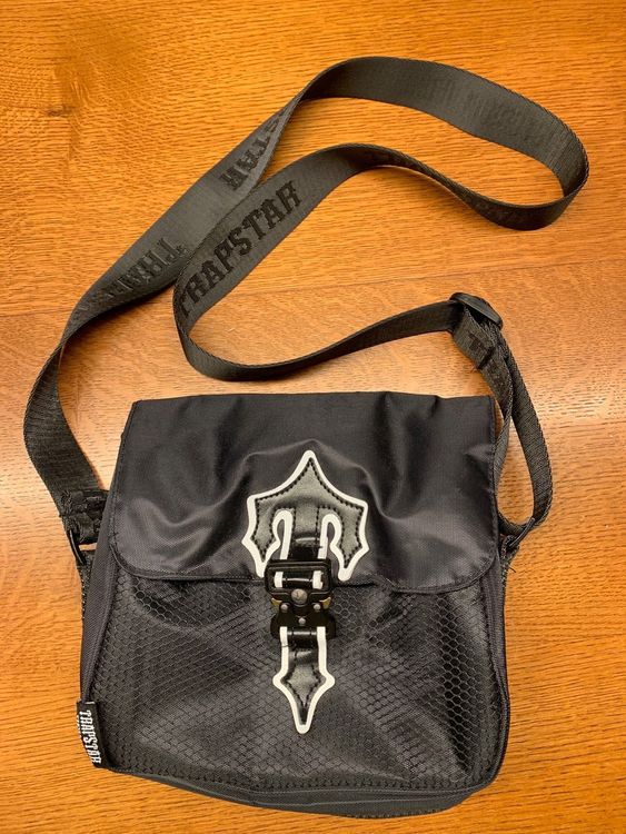 Trapstar T Bag Tasche Kaufen auf Ricardo