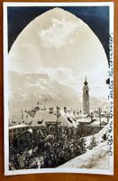 Samaden 1928