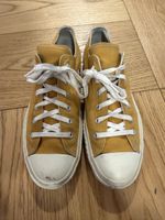 Shoes Like Pottery Low Top – Gelb – Grösse 37