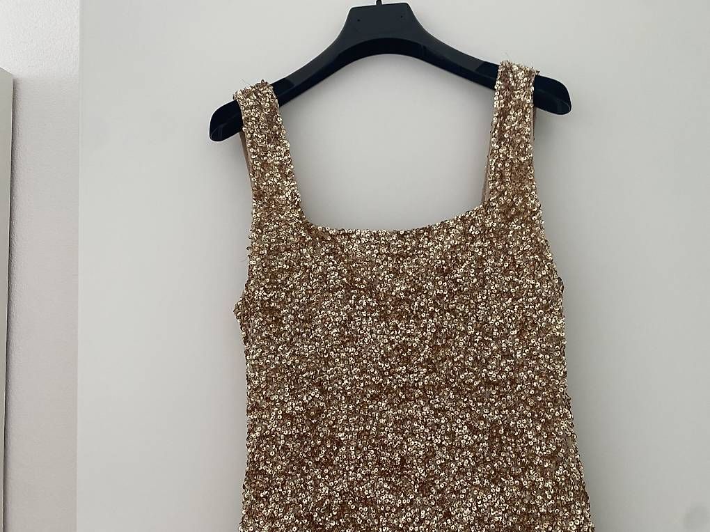 Vestiti: Cocktailkleid alice + olivia – Usato da Worb venduto da Khloe72 1