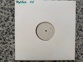 Thyrfing – Thyrfing (Test Pressung) [LP NL 2012]