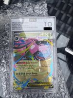 Mega Venusaur EX - Pokémon - PCG 10 - Rara - Estate!