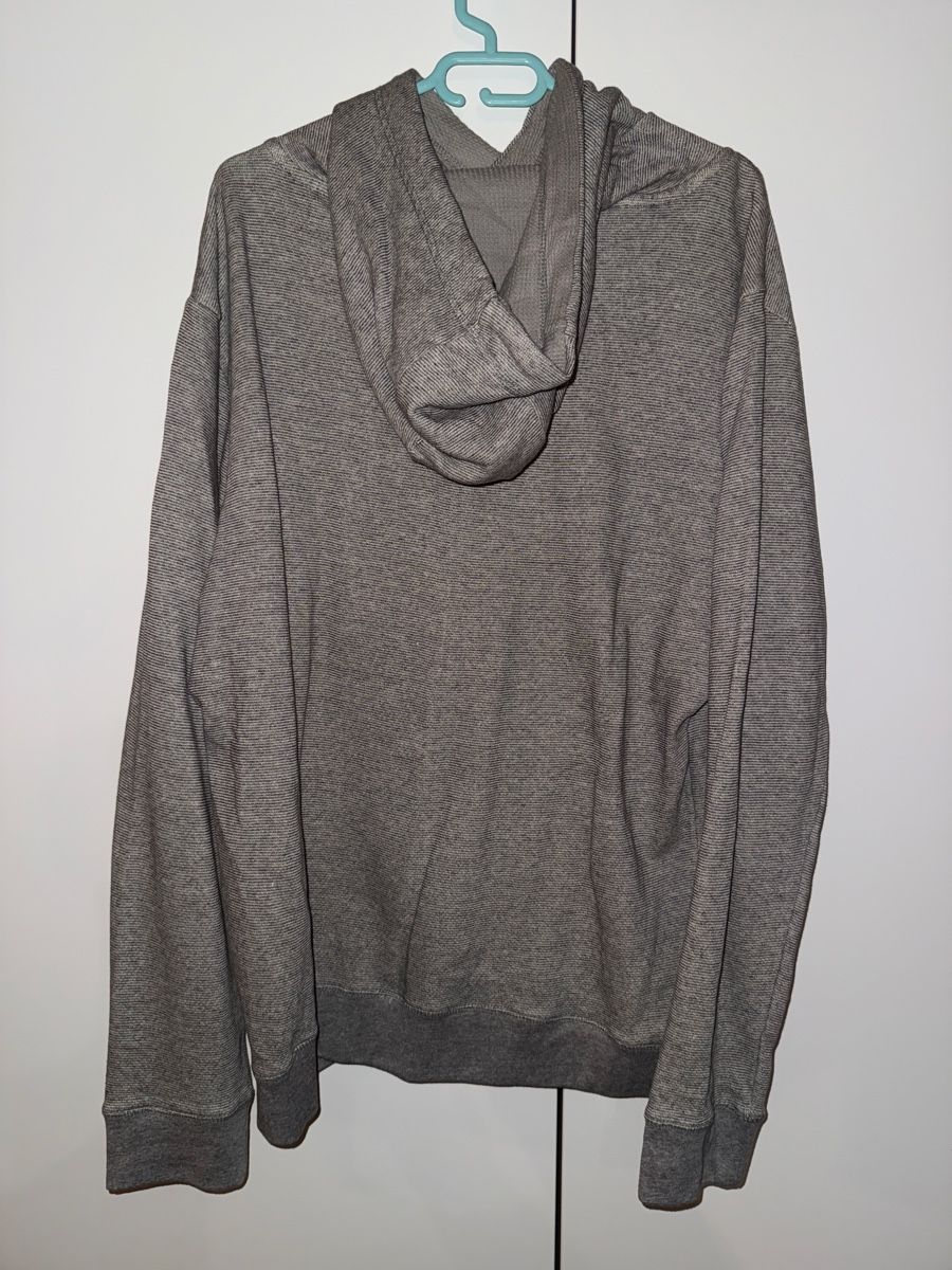 Maglioni & Felpe: Pull à capuche Sublevel XXL gris – Nuovo (secondo la descrizione) da Boudry venduto da mat_zn57 1