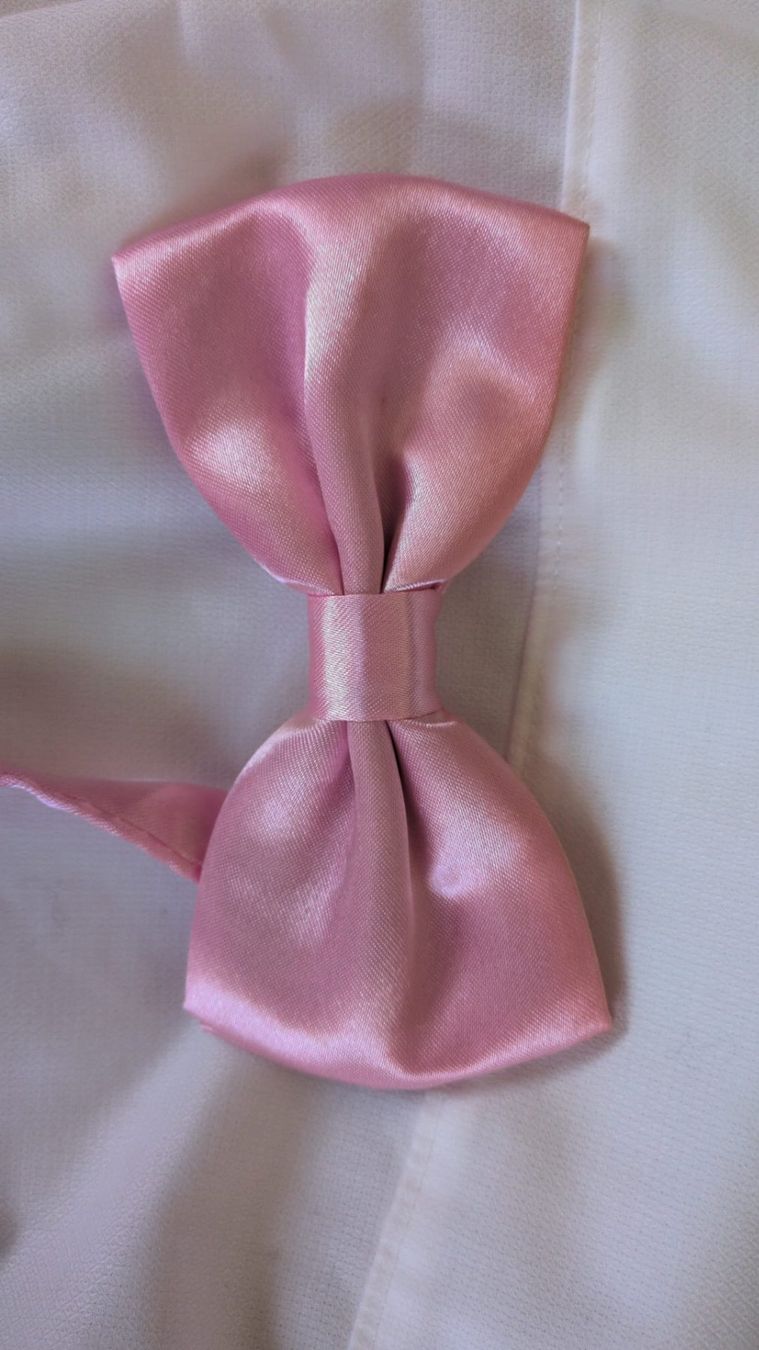Krawatten: Fliegen – Gebraucht aus Schaffhausen von Youalwaysmakemesmile 3