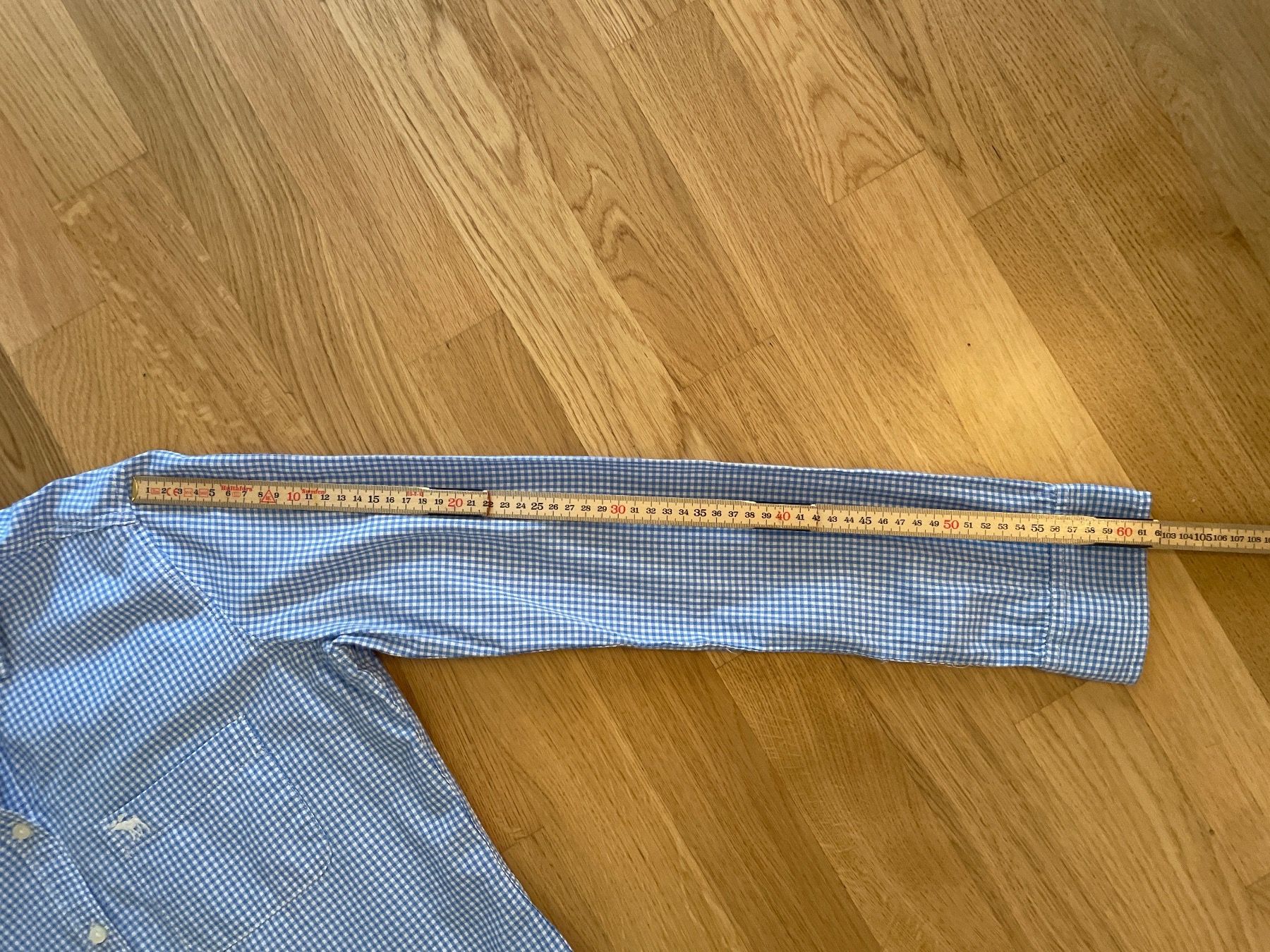 Abercrombie Camicette: Bluse Abercrombie&Fitch S – Usato da Basel venduto da pilzliii 2