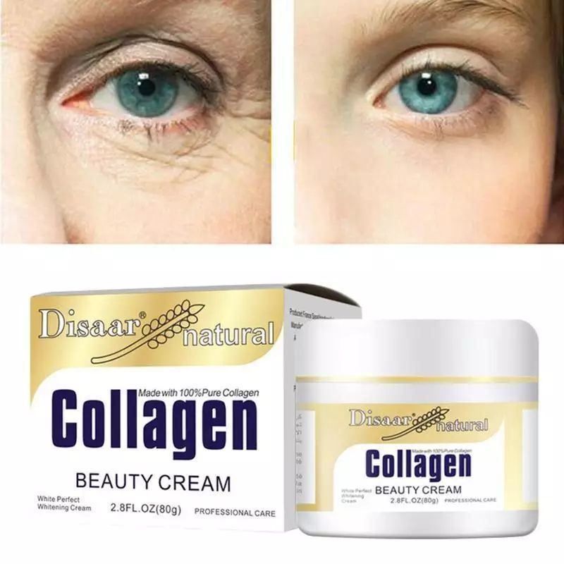 Gesichtspflege: 80g KollagenCreme – Neu und originalverpackt aus Winterthur von Neilpryde01 5