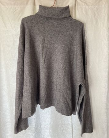 Noisy May Strickpullover, Rollkragen, Gr. M, Top Zustand