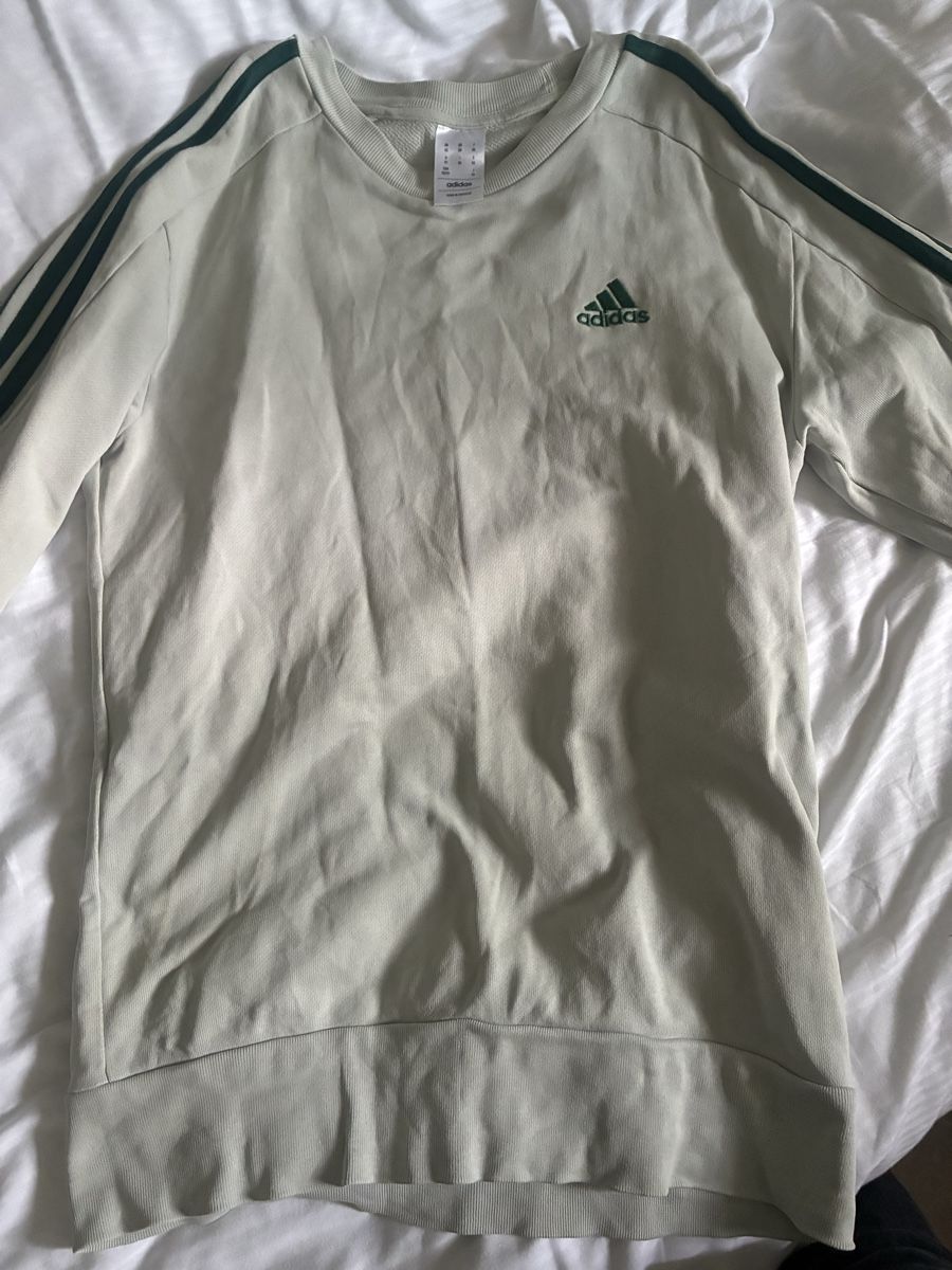 Adidas Maglioni & Felpe: adidas sweatshirt – Usato da Zürich venduto da Sergio.BR