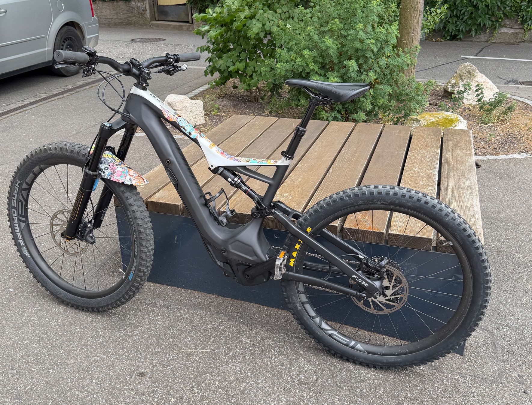 Specialized Vélos: Specialized Turbo Levo Expert Carbon – D'occasion à Oberrohrdorf par BeestDealer 1