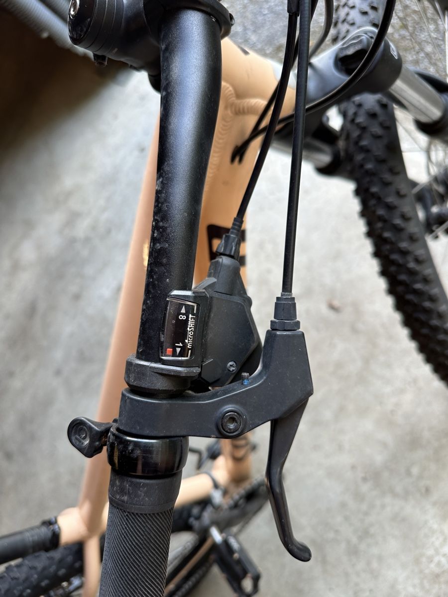 Specialized Biciclette: Specialized Rockhopper Grösse S – Usato da Langenthal venduto da  4