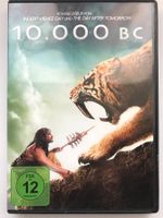 10000 BC