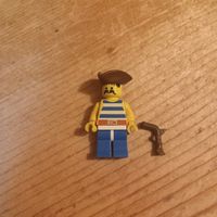 Lego Pirat