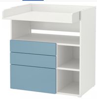 Wickelkommode Ikea Smarstad