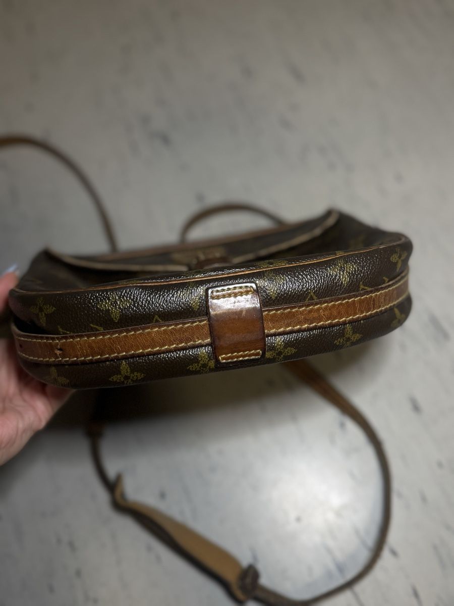 Louis Vuitton Taschen: Louis Vuitton Tashe – Gebraucht aus Zürich von tae_6828 6