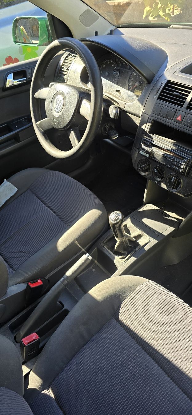 VW Autos: VW Polo ab Platz – Gebraucht aus Lommis von FastFurious 5