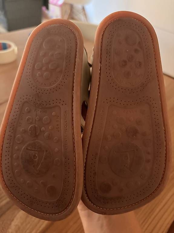 Scarpe per ragazzi: Sandalen Gr. 25 EU – Nuovo e nell'imballaggio originale da Bern venduto da amyfly 2