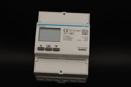 Hager REG-Energiezähler HA ECP381D 3×400V 80A
