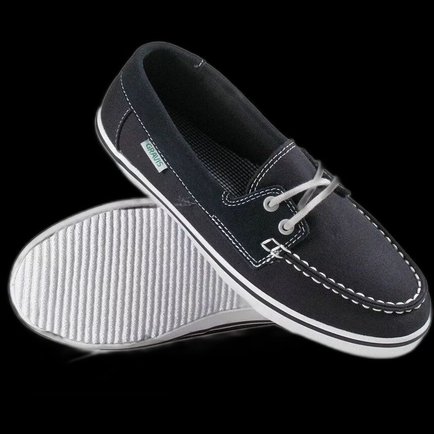 Damenschuhe: Gravis Yachtmaster Damen Gr. 37.5 – Neu und originalverpackt aus Spreitenbach von 1Runner 5