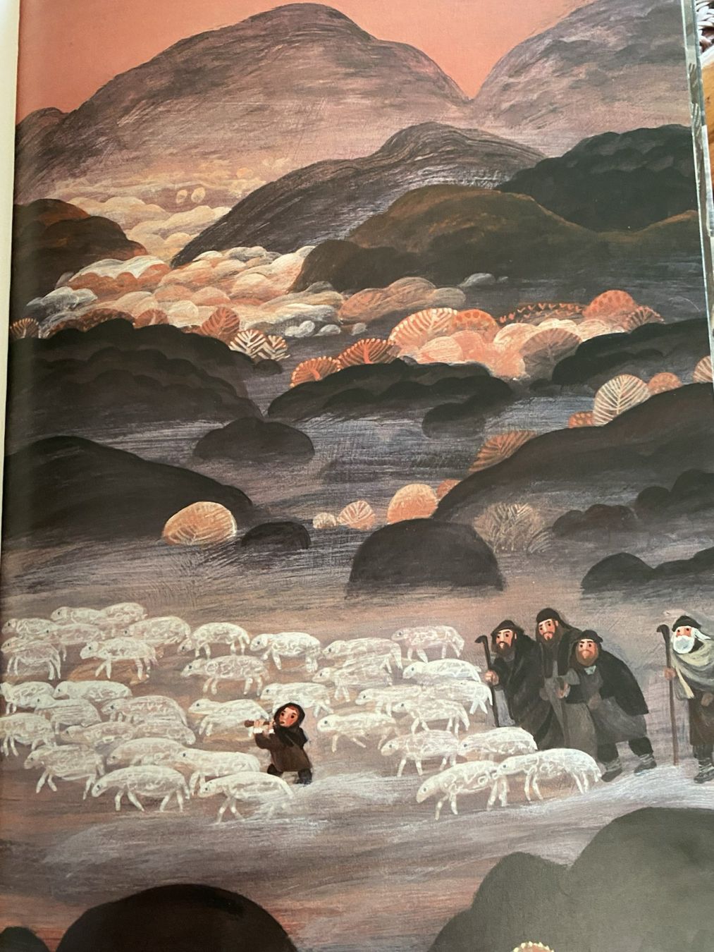 Libri: Das Hirtenlied – Nuovo (secondo la descrizione) da Sachseln venduto da basti1950 2