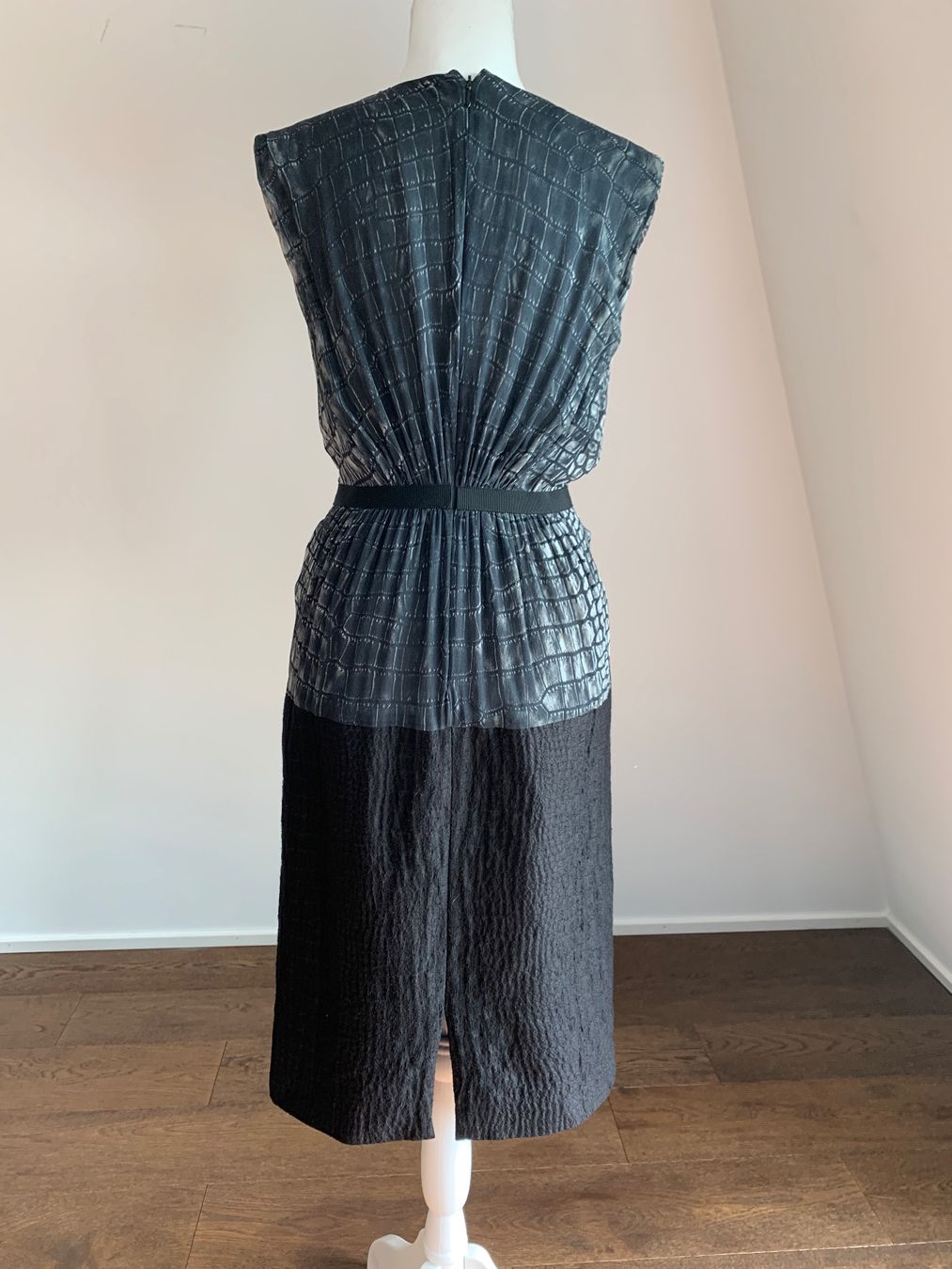 Vestiti: GIAMBATTISTA VALLI Robe élégante taille M – Nuovo (secondo la descrizione) da Morges venduto da Imade1 1