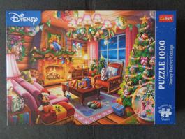 Puzzle 1000 Teile