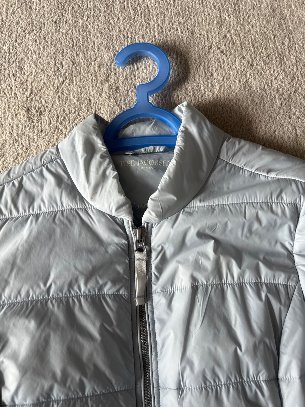 Ilse Jacobsen Giacche: Ilse Jacobsen Jacke Gr 38 – Nuovo (secondo la descrizione) da Horgen venduto da Hpunto 1