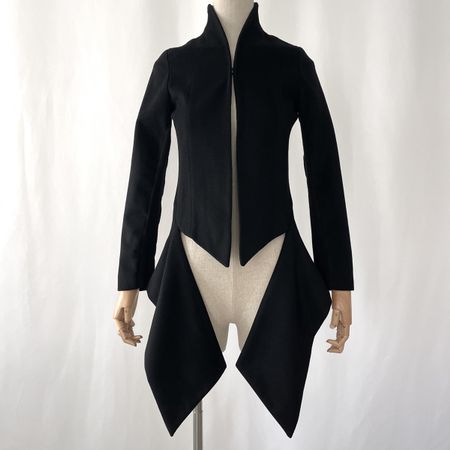 AREA DI BARBARA BOLOGNA Archivo INFERNO Jacket