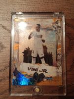 eine limitierte Vinícius Júnior (Vini Jr.) 25/25 
