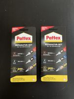 2x Pattex Reparatur-Set