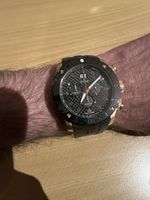 Edox Chronoffshore Uhr, Top Zustand, wie neu! Selten!