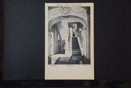 AK Luzern, Hotel Rigi
