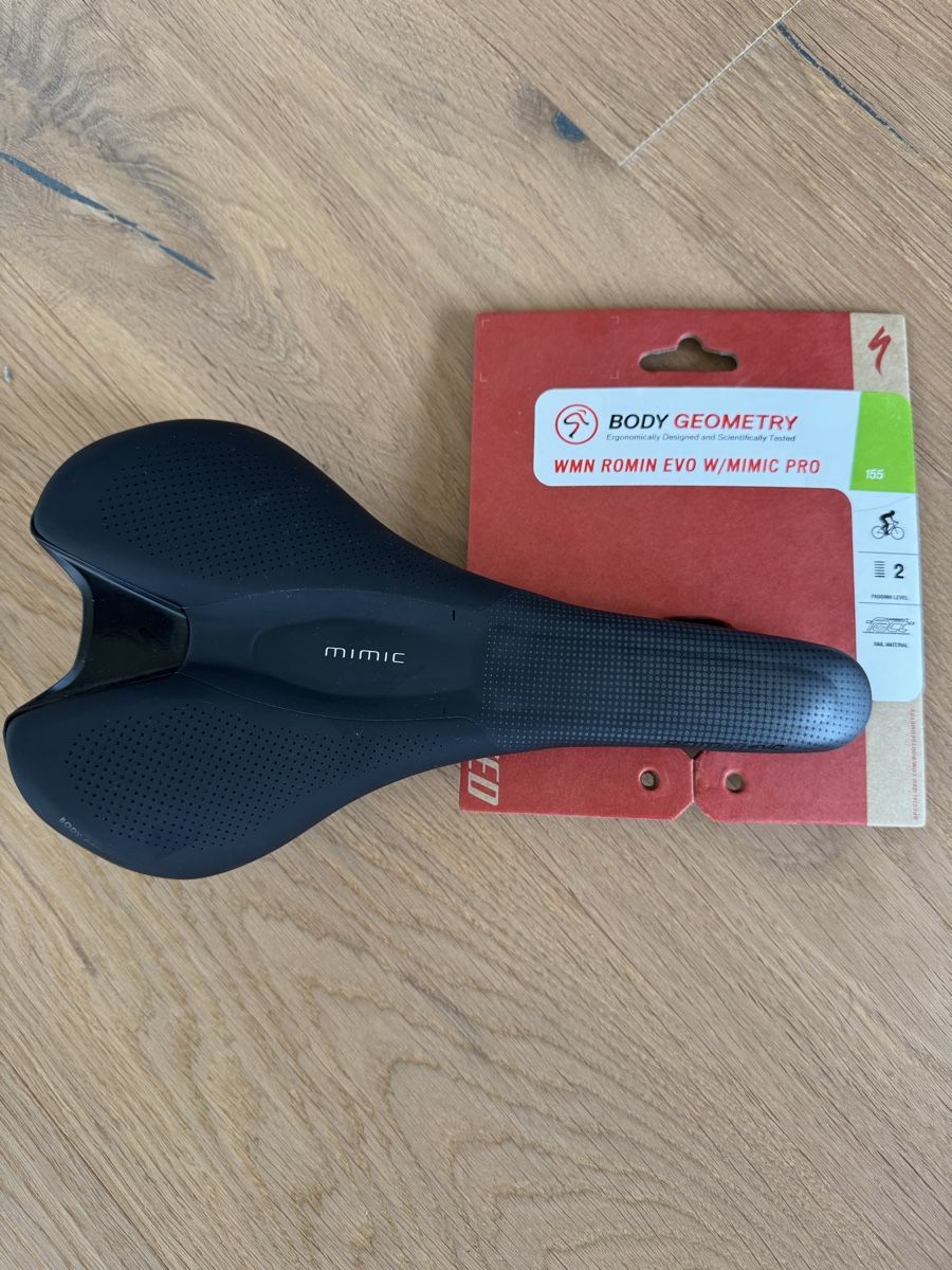 Specialized Pezzi di ricambio: Specialized Velosattel Carbon – Nuovo e nell'imballaggio originale da Meikirch venduto da leopard79