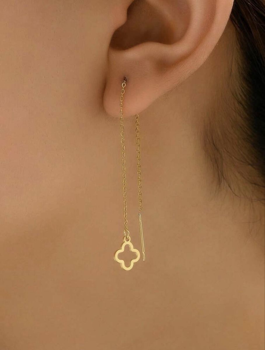 Orecchini pendenti & Orecchini a lobo: Boucles d’oreilles – Nuovo e nell'imballaggio originale da Châtel-St-Denis venduto da Montclair_Swiss