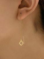Boucles d’oreilles