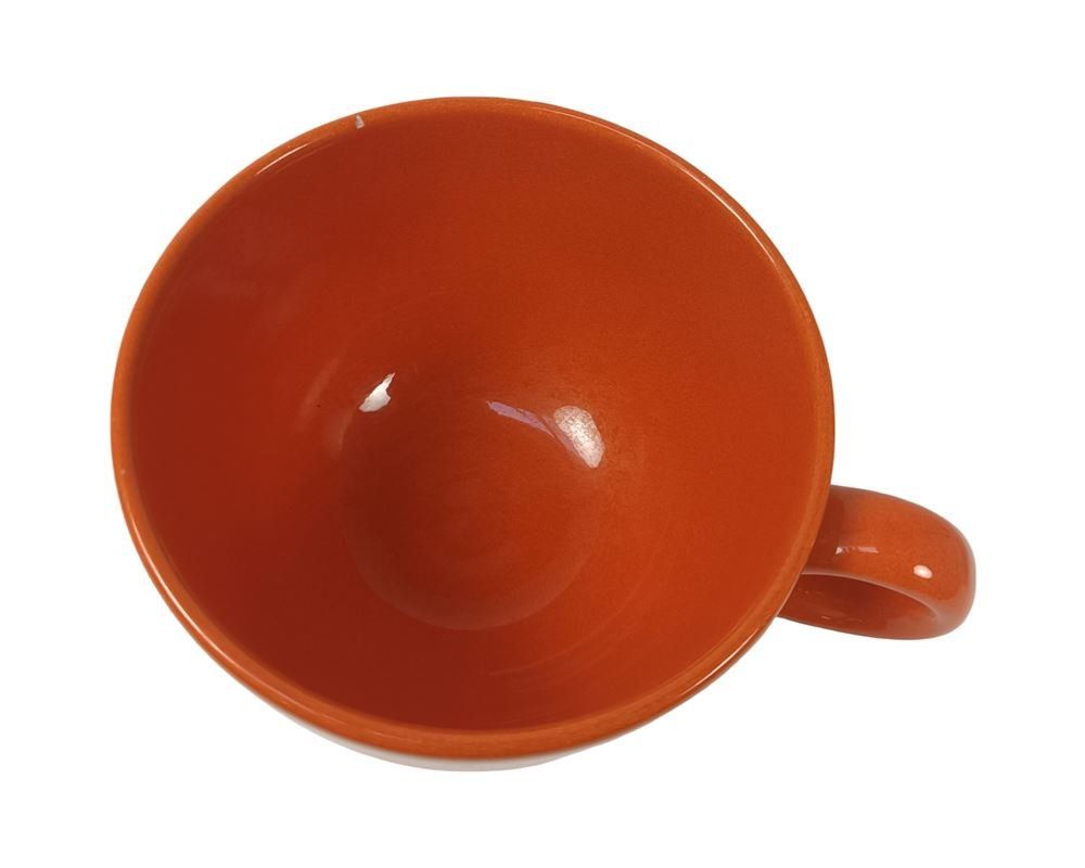Tassen: WAECHTERSBACH Teetasse 0.5l – Gebraucht aus Luzern von Restwert_Luzern 1