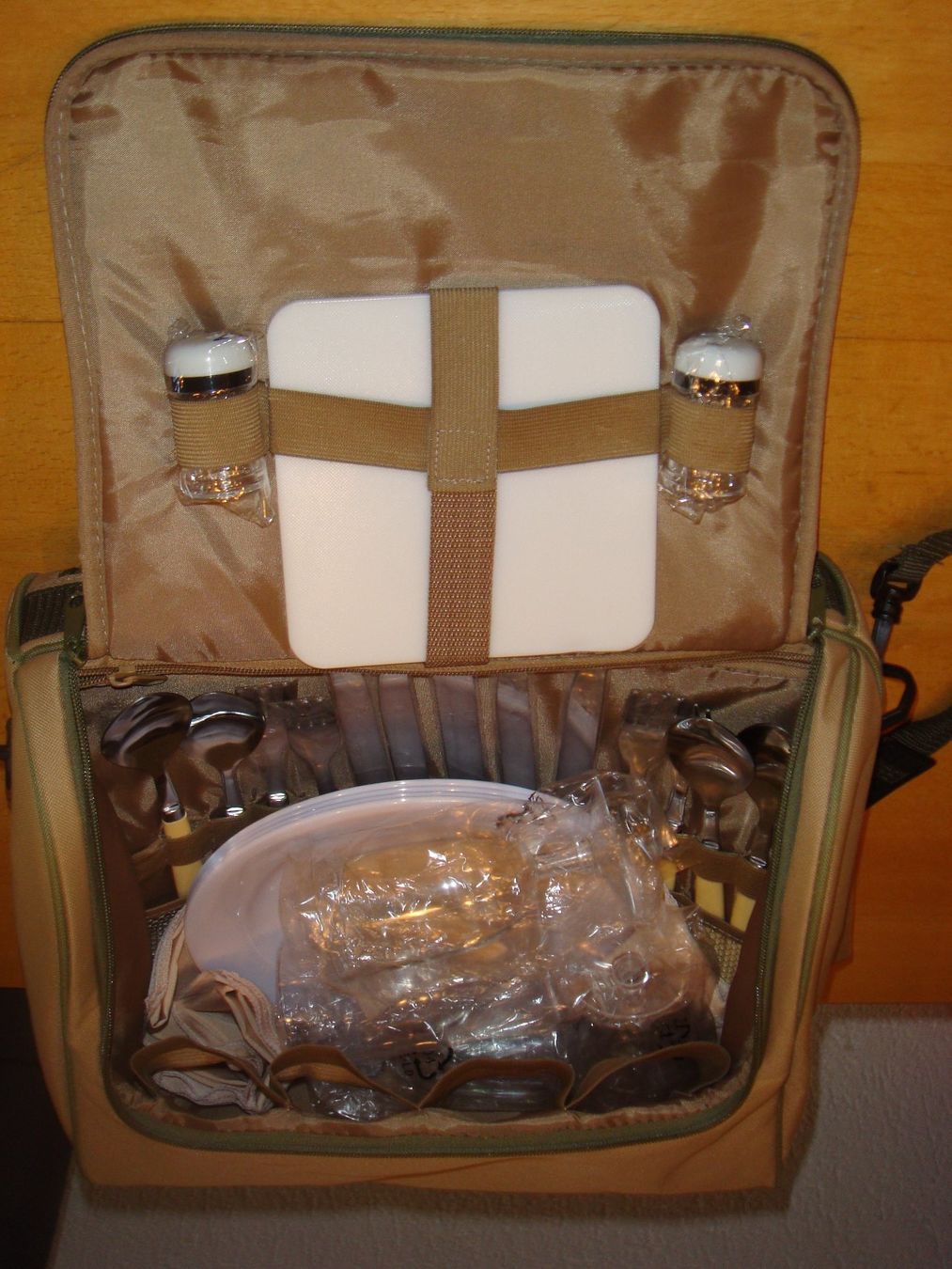 Borse: Picknicktasche – Usato da Reinach BL venduto da Maryichbins 2