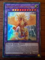 Yu-Gi-Oh!-Karte - Erleuchtungsdrache (MP25-DE189)