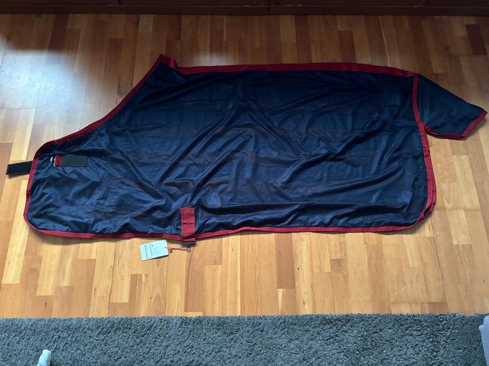 Coperte: Fliegendecke, Marke TM – Nuovo (secondo la descrizione) da Möriken AG venduto da Jamas76