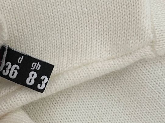 Moschino Maglioni & Felpe: Love Moschino Pullover – Nuovo (secondo la descrizione) da Winterthur venduto da Deal246 3