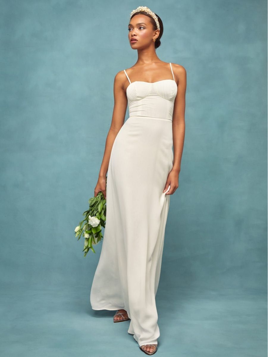 Reformation Kleider: Reformation Kleid – Neu (gemäss Beschreibung) aus Zürich von mbu_5f9r
