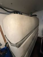 Wassertank 2000l